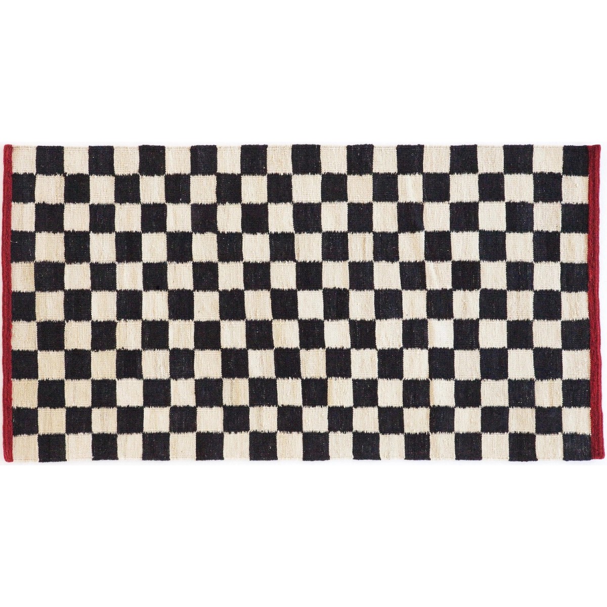 80x140cm - tapis Mélange Pattern 4 Small