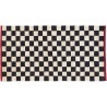 80x140cm - tapis Mélange Pattern 4 Small