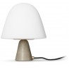 Meadow table lamp