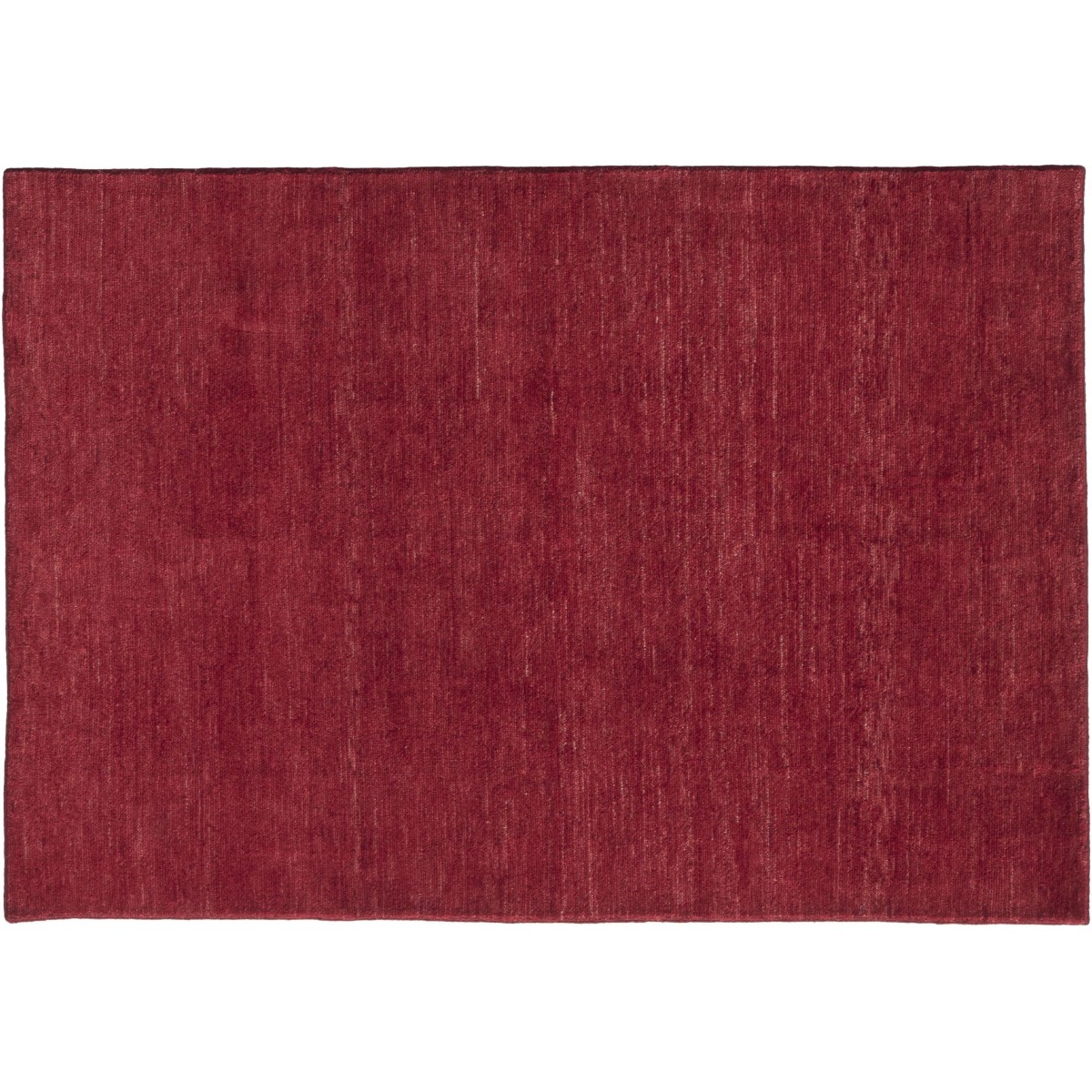 200x300cm - rouge écarlate - tapis Persian Colors