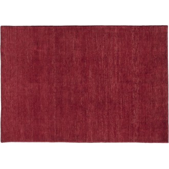 300x400cm - rouge écarlate - tapis Persian Colors