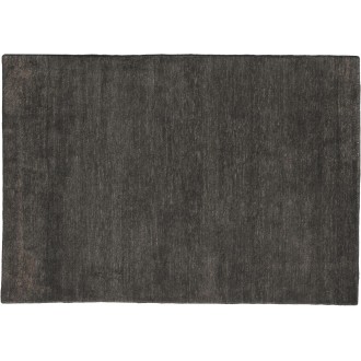 170x240cm - charbon - tapis Persian Colors
