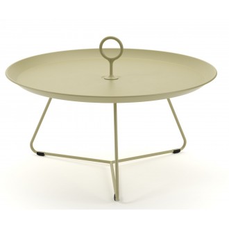 Pistachio - Ø70 cm - Eyelet table