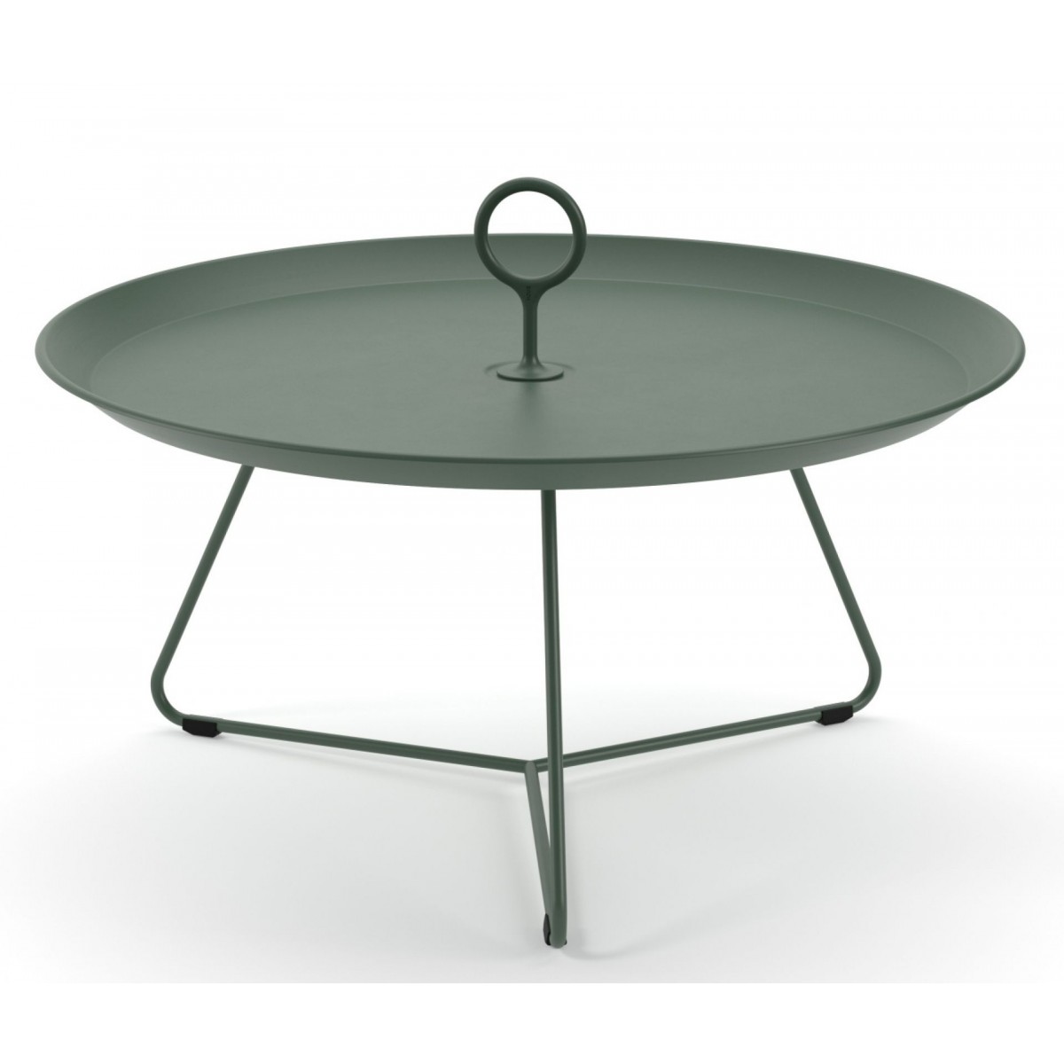 Vert pin - Ø70 cm - table Eyelet