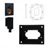 cover plate for VISION 20/20 Omni and VISION 20/20 Omni SW