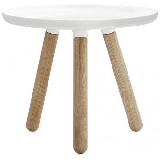 Small table Tablo — White