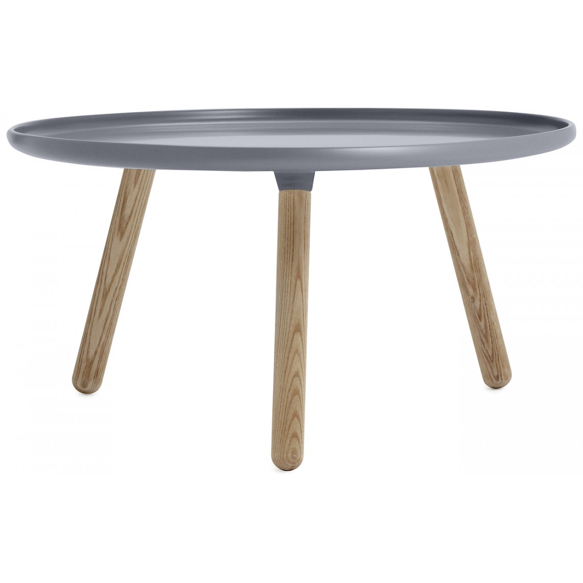 Large table Tablo — Grey