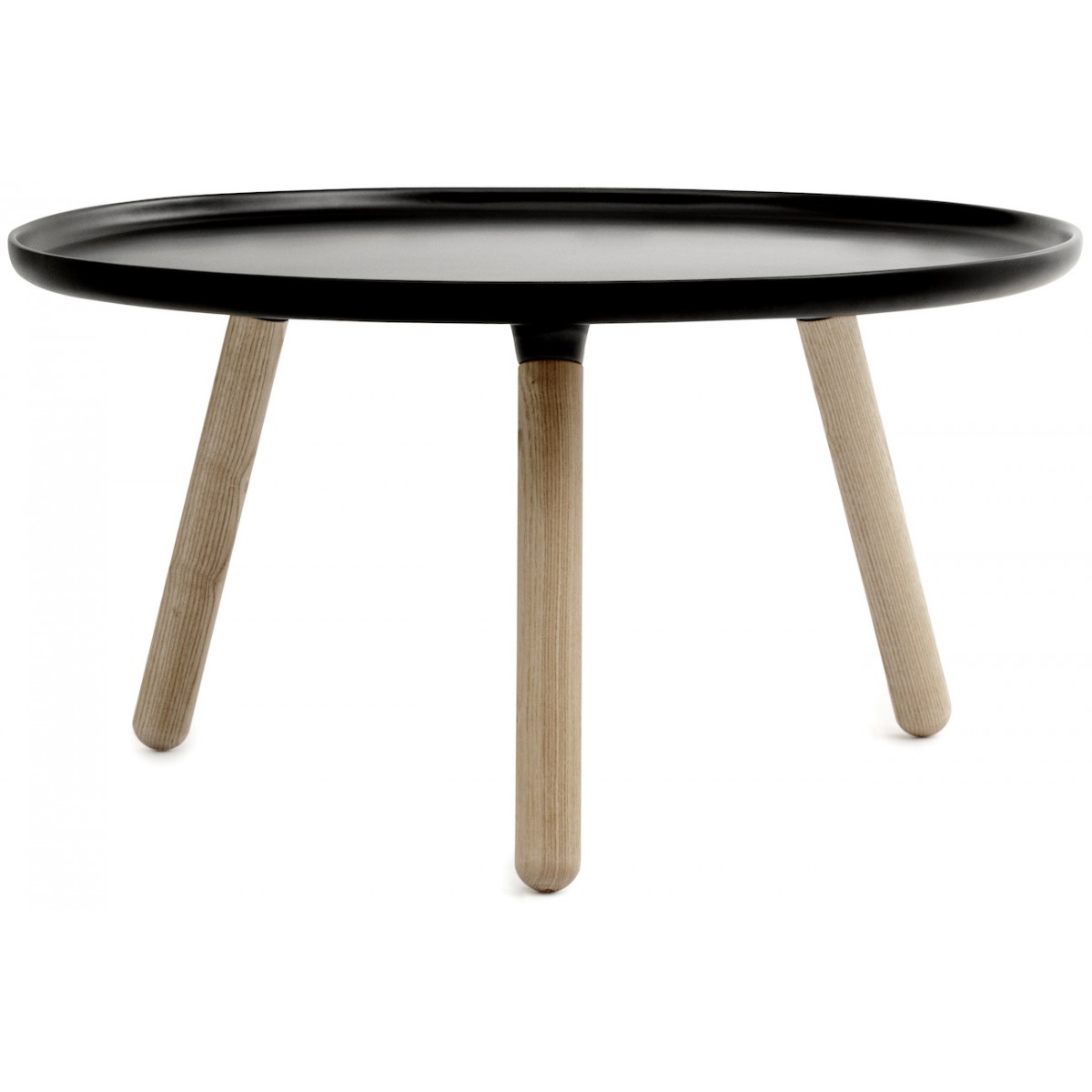 Large table Tablo — Black