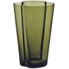 IITTALA - Aalto vase 220mm, moss green - OFFER
