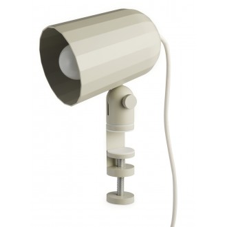 off-white - Noc clip lamp