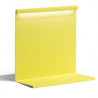 Titanium Yellow - LBM table...