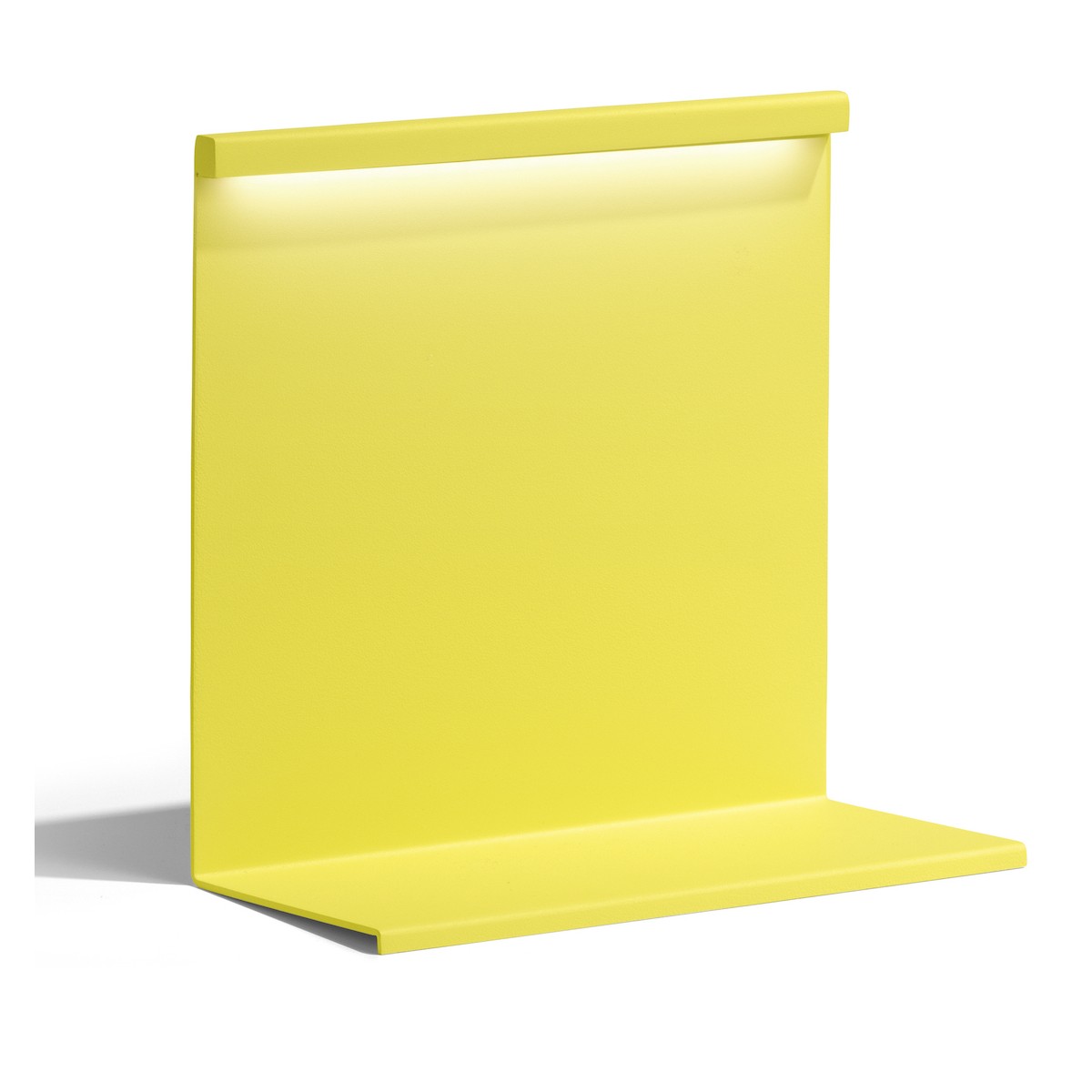 Titanium Yellow - Lampe de table LBM