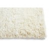 OUT OF STOCK - cream - Shaggy rug