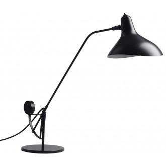 Mantis BS3 black - table lamp