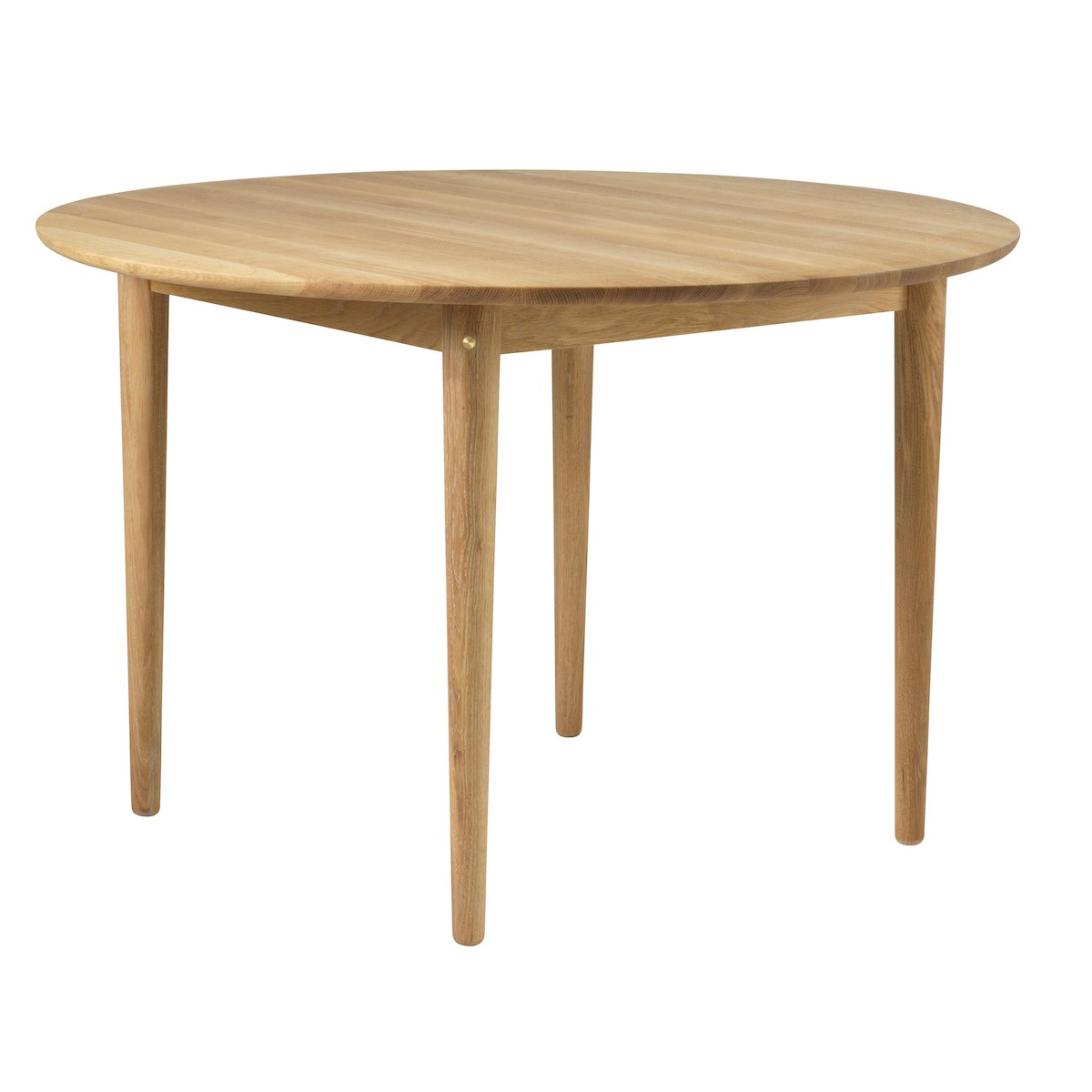 Bjork table C62 - oak