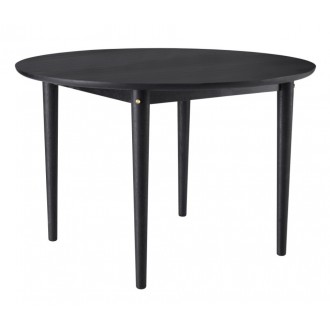 Bjork table C62 - black