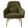 SOLD OUT green - armchair - Gesja
