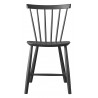 dark grey - J46 chair