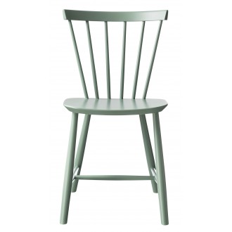 Dusty Green - J46 chair