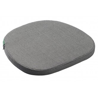SOLD OUT - grey/green - seat cushion J46