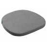 SOLD OUT - grey/green - seat cushion J46