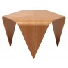 oak - Trienna side table