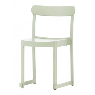 green beech - Atelier Chair