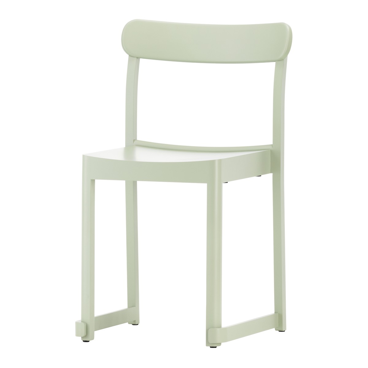 hêtre vert - Atelier Chair