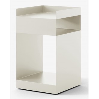 Rotate Table – Ivory