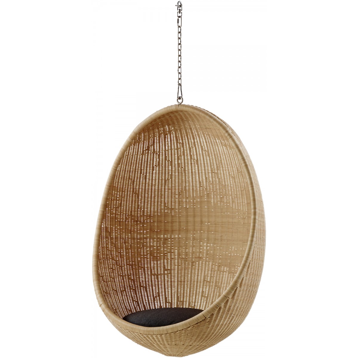 cushion for hanging Egg chair - indoor version