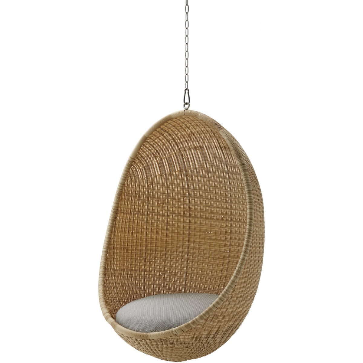 cushion for hanging Egg chair - outdoor version