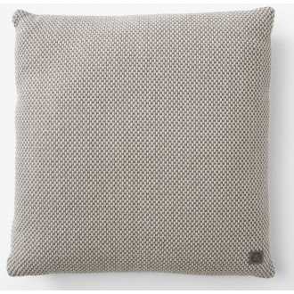 50x50cm  – Almond – Weave Cushion