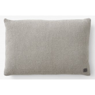 60x40cm   – Almond – Weave Cushion