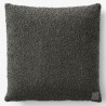 50x50cm  – Moss – Soft Bouclé Cushion