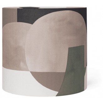 SOLD OUT Ø42x H40 cm – Lampshade Entire L