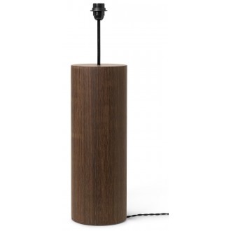 Ø18 x H70 cm – post floor Lamp – Solid