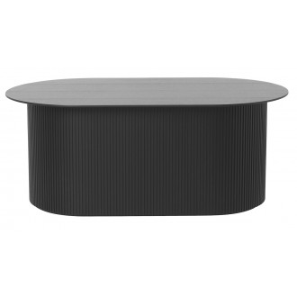 Storage table – Podia – Black