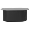 Storage table – Podia – Black