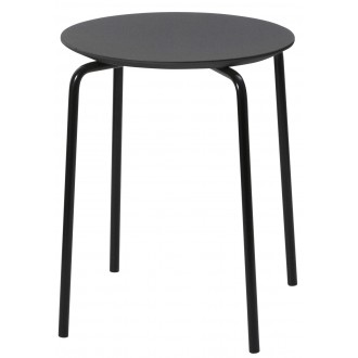 Herman stool – black –...