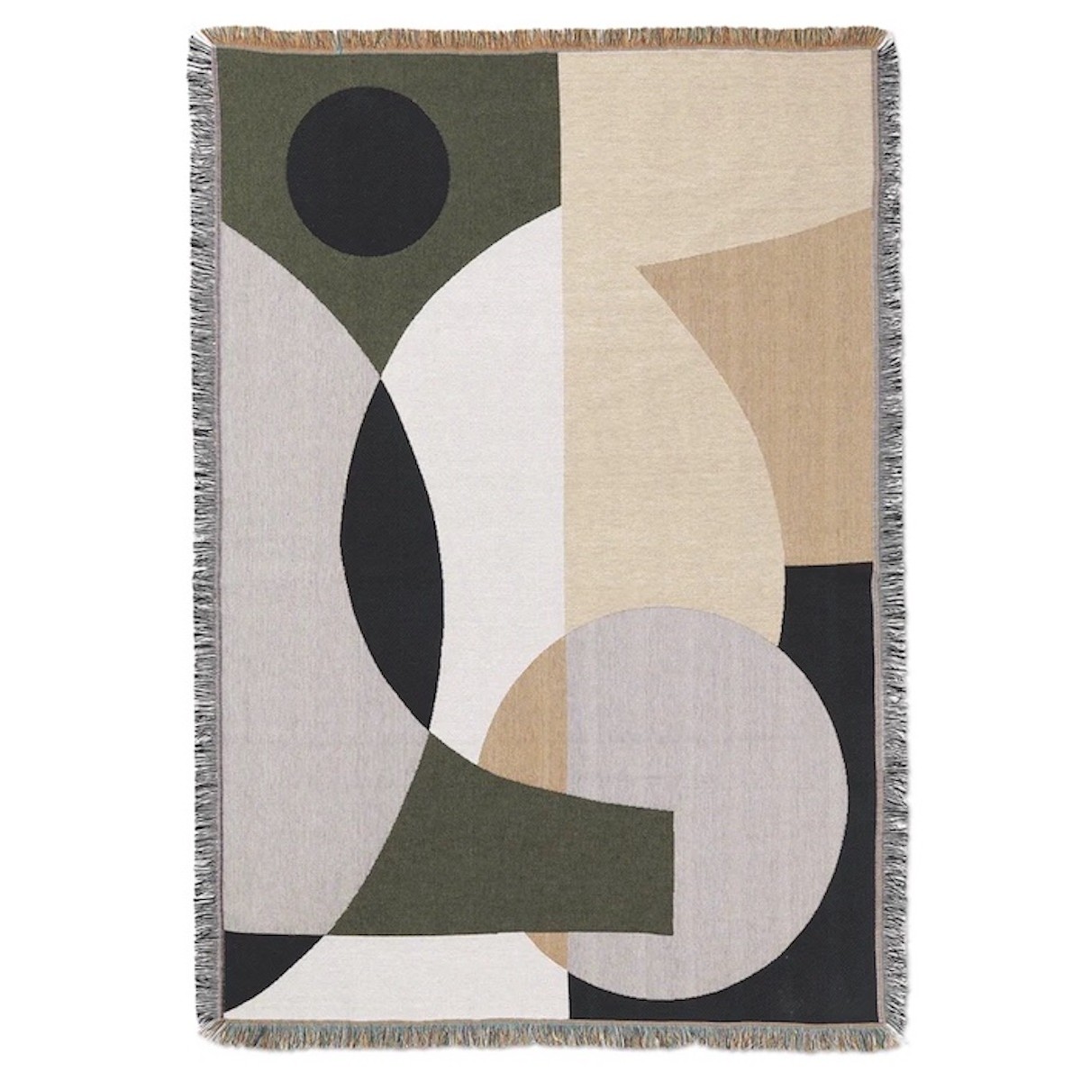 tapestry blanket – Entire