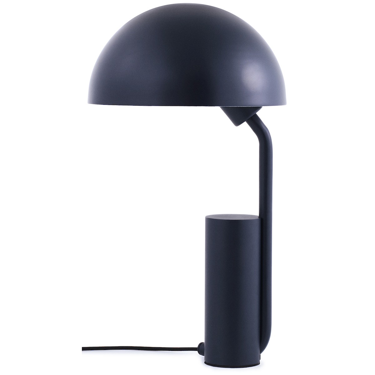 midnight blue - Cap table lamp