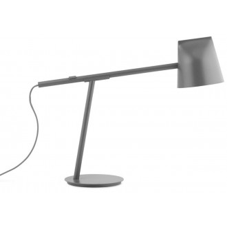 SOLD OUT grey - Momento table lamp