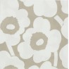 Unikko - linen cream - 552658  - paper napkins