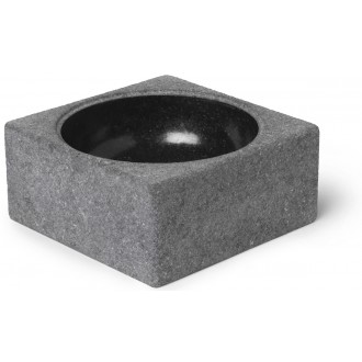 PK-Bol – granite – 15 x H7 cm