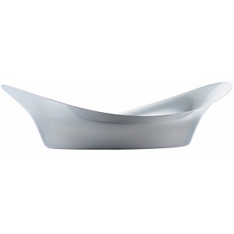 Ø20cm – Circle bowl – Stainless steel