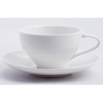 Teacup and saucer FJ Essence – 16cl