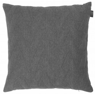 50x50 – FJ pattern pillow - grey