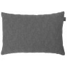 60x40 – FJ pattern pillow - grey