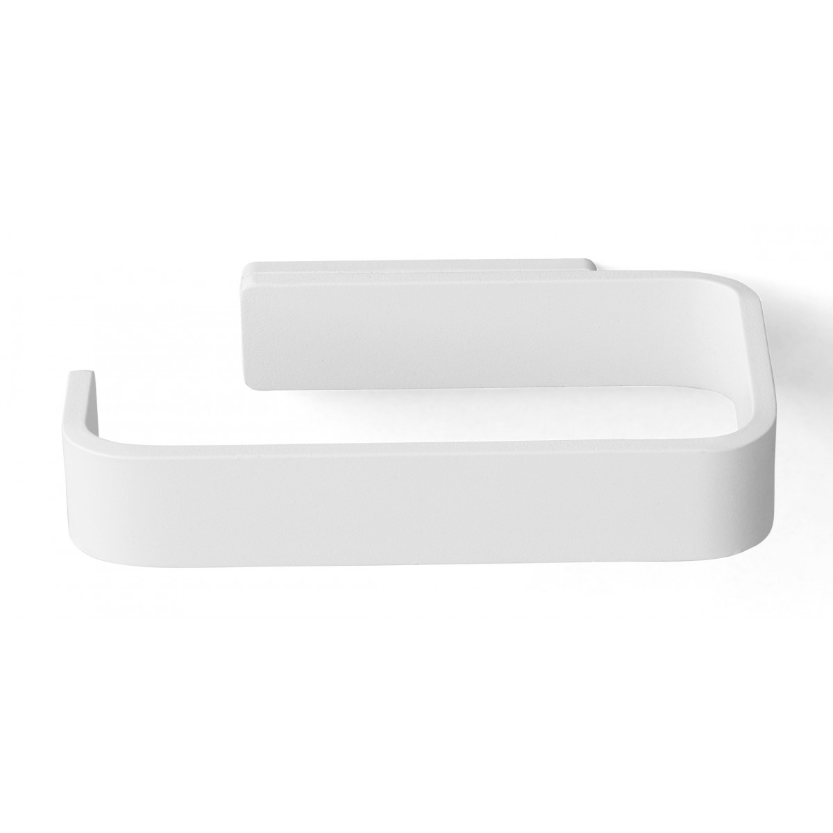 Norm – Toilet roll holder – white