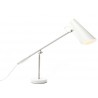 white / metallic - Birdy table lamp